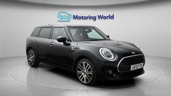 MINI Clubman COOPER EXCLUSIVE