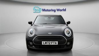 MINI Clubman COOPER EXCLUSIVE