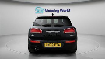 MINI Clubman COOPER EXCLUSIVE