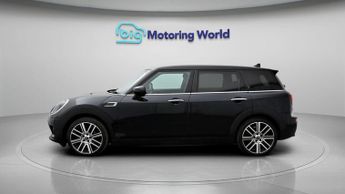 MINI Clubman COOPER EXCLUSIVE