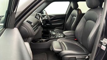 MINI Clubman COOPER EXCLUSIVE