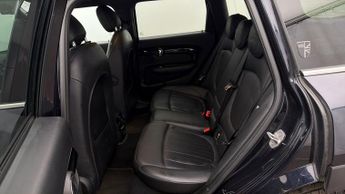 MINI Clubman COOPER EXCLUSIVE