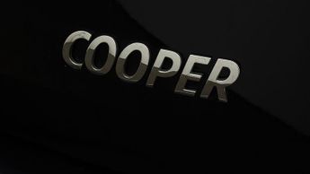 MINI Clubman COOPER EXCLUSIVE