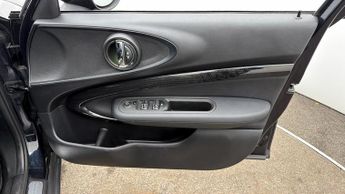 MINI Clubman COOPER EXCLUSIVE