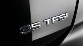 Audi A3 SPORTBACK TFSI S LINE