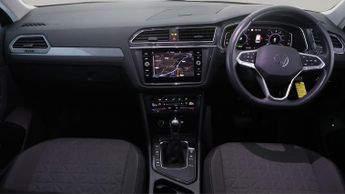 Volkswagen Tiguan LIFE TSI DSG