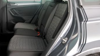 Volkswagen Tiguan LIFE TSI DSG