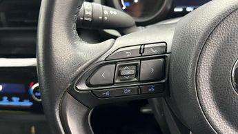 Toyota Yaris Cross ICON