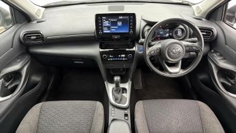 Toyota Yaris Cross ICON