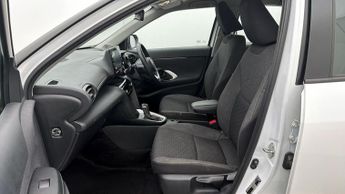 Toyota Yaris Cross ICON