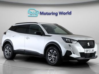 Peugeot 2008 PURETECH S/S ACTIVE PREMIUM PLUS