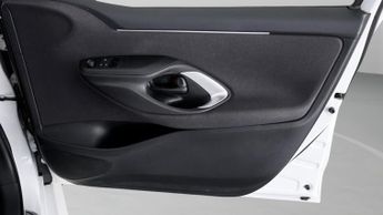 Toyota Yaris ICON