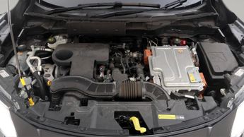 Nissan Juke N-CONNECTA