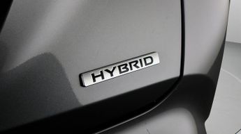 Nissan Juke N-CONNECTA