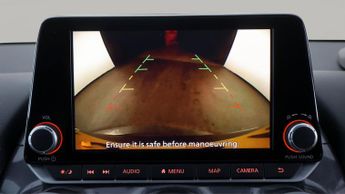 Nissan Juke N-CONNECTA