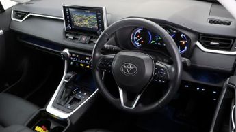 Toyota RAV4 VVT-I EXCEL