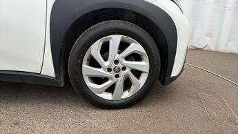 Toyota AYGO VVT-I PURE