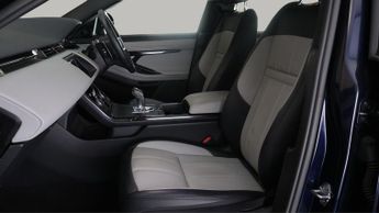 Land Rover Range Rover Evoque R-DYNAMIC S