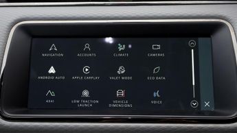 Land Rover Range Rover Evoque R-DYNAMIC S