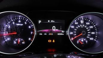 Kia ProCeed GT-LINE ISG