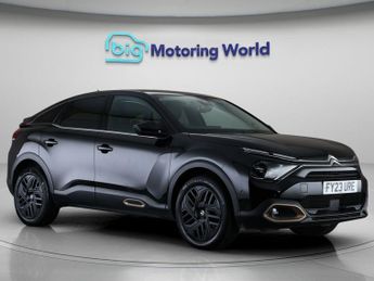 Citroen C4 PURETECH C-SERIES EDITION S/S