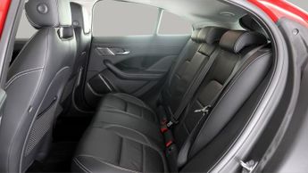 Jaguar I-PACE SE