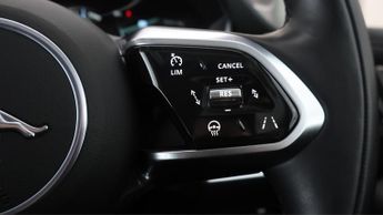 Jaguar I-PACE SE