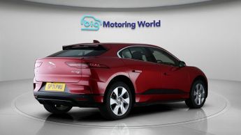 Jaguar I-PACE SE