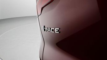 Jaguar I-PACE SE