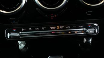 Mercedes-Benz CLA CLA 200 AMG LINE