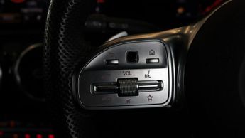 Mercedes-Benz CLA CLA 200 AMG LINE