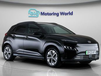 Hyundai KONA PREMIUM