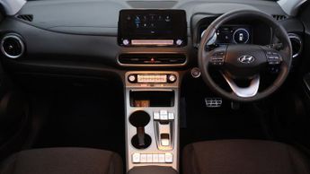 Hyundai KONA PREMIUM