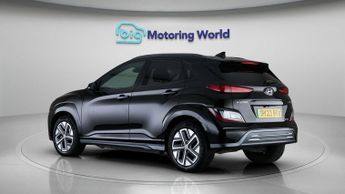 Hyundai KONA PREMIUM