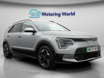 Kia Niro 3