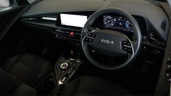 Kia Niro 3