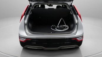 Kia Niro 3