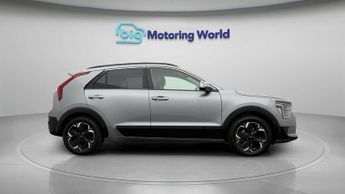 Kia Niro 3