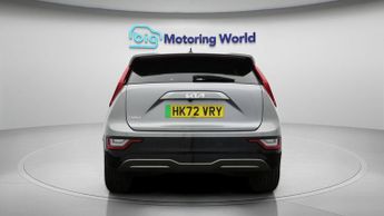 Kia Niro 3