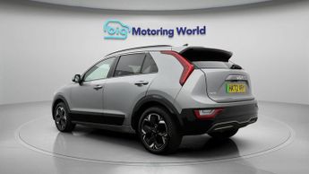 Kia Niro 3