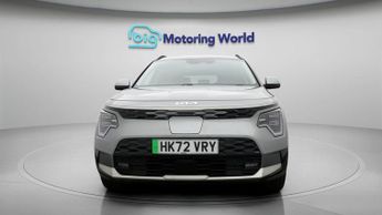 Kia Niro 3