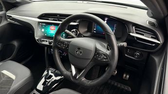 Vauxhall Corsa ULTIMATE