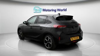 Vauxhall Corsa ULTIMATE