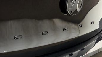 Vauxhall Corsa ULTIMATE