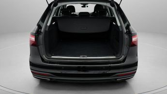 Audi A4 Avant AVANT TFSI TECHNIK