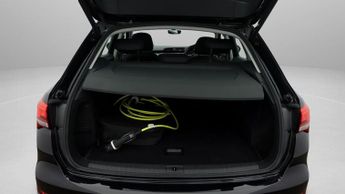 Audi Q3 TFSI E TECHNIK