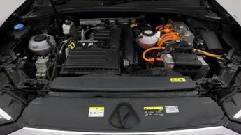 Audi Q3 TFSI E TECHNIK