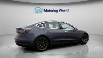 Tesla Model 3 ALL MODELS