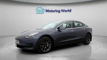 Tesla Model 3 ALL MODELS