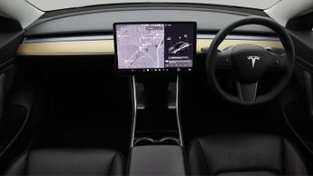 Tesla Model 3 ALL MODELS